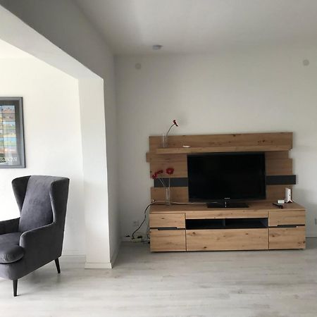 Ferienwohnung Felgenwald Михельштадт Экстерьер фото