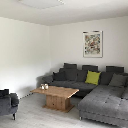 Ferienwohnung Felgenwald Михельштадт Экстерьер фото