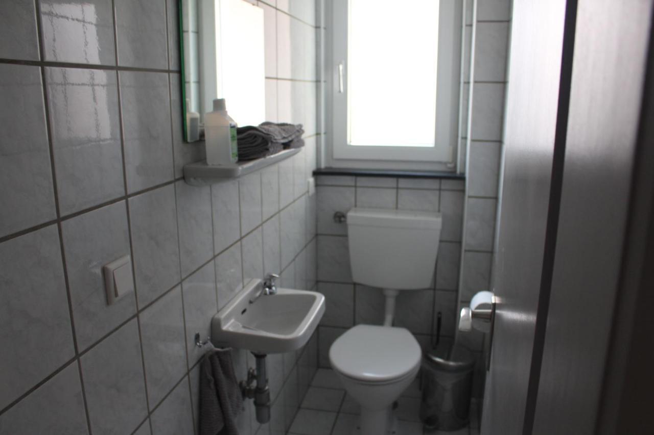 Ferienwohnung Felgenwald Михельштадт Экстерьер фото