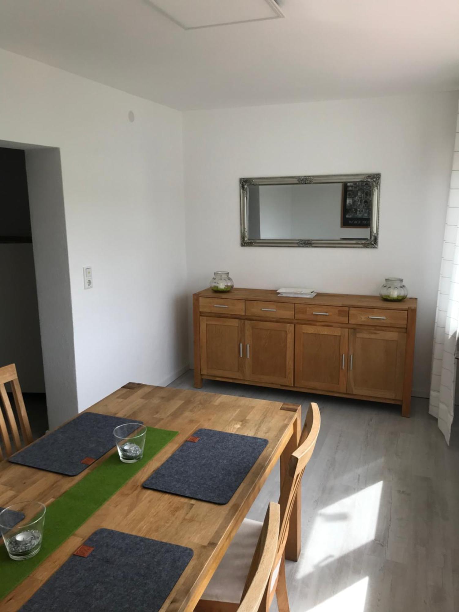Ferienwohnung Felgenwald Михельштадт Экстерьер фото